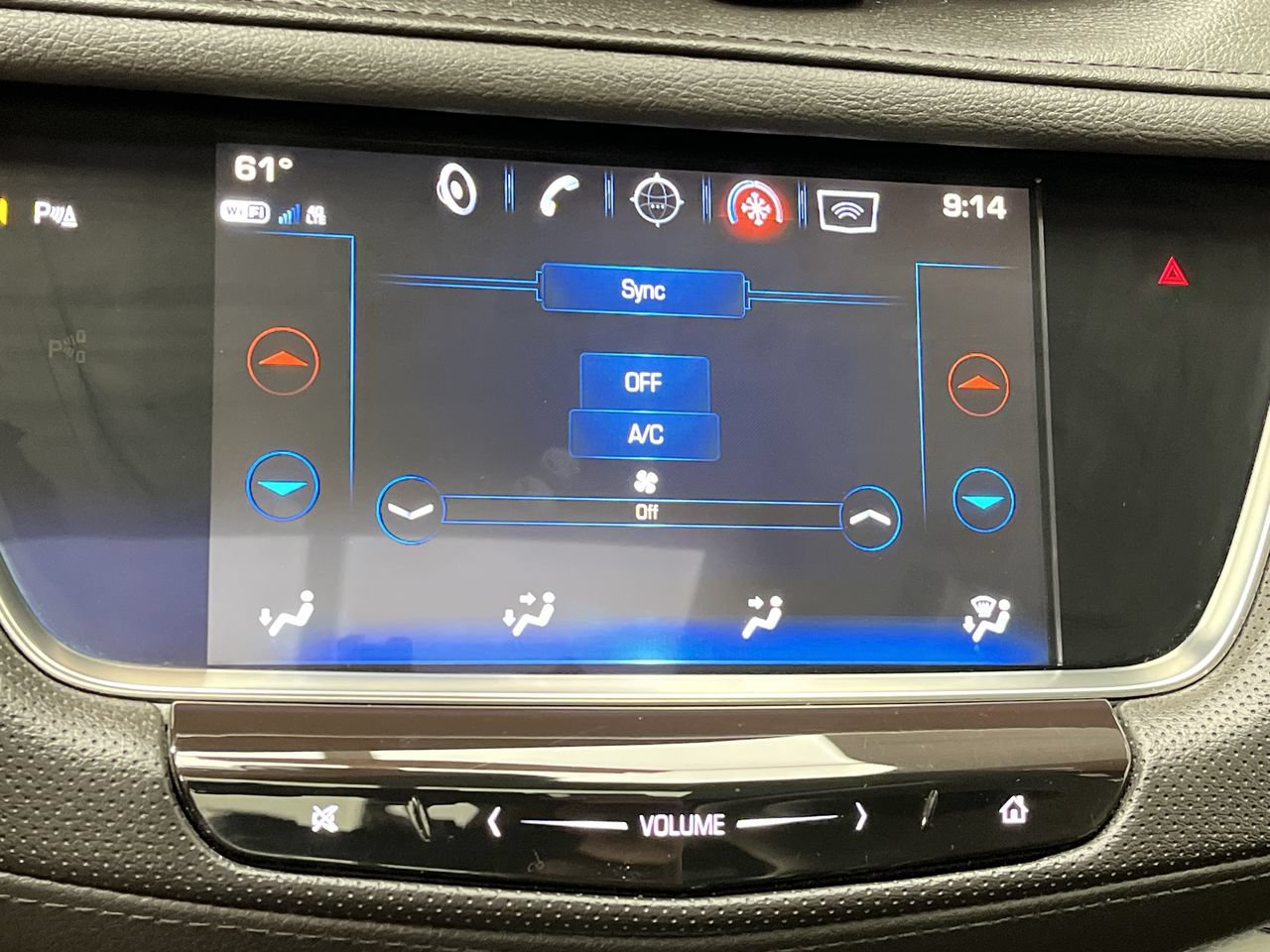 Used 2019 Cadillac XT5 Luxury AWD/4WD image 21