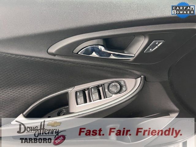 Used 2024 Chevrolet Malibu LT image 26