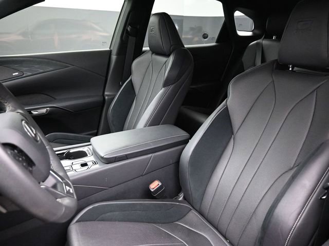 Used 2023 Lexus RX 500h F Sport w/ Accessory Package (Z1) AWD/4WD image 13