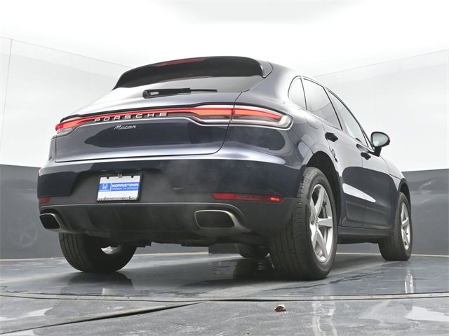 Used 2019 Porsche Macan Base image 56
