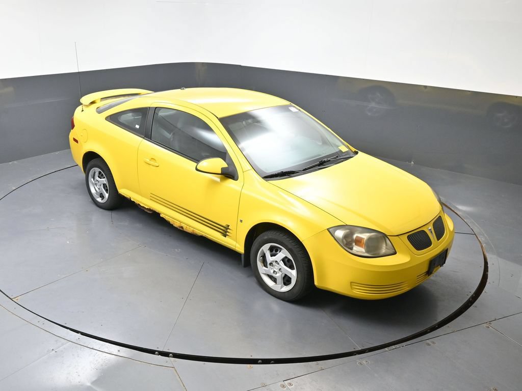 Used 2008 Pontiac G5 FWD image 14