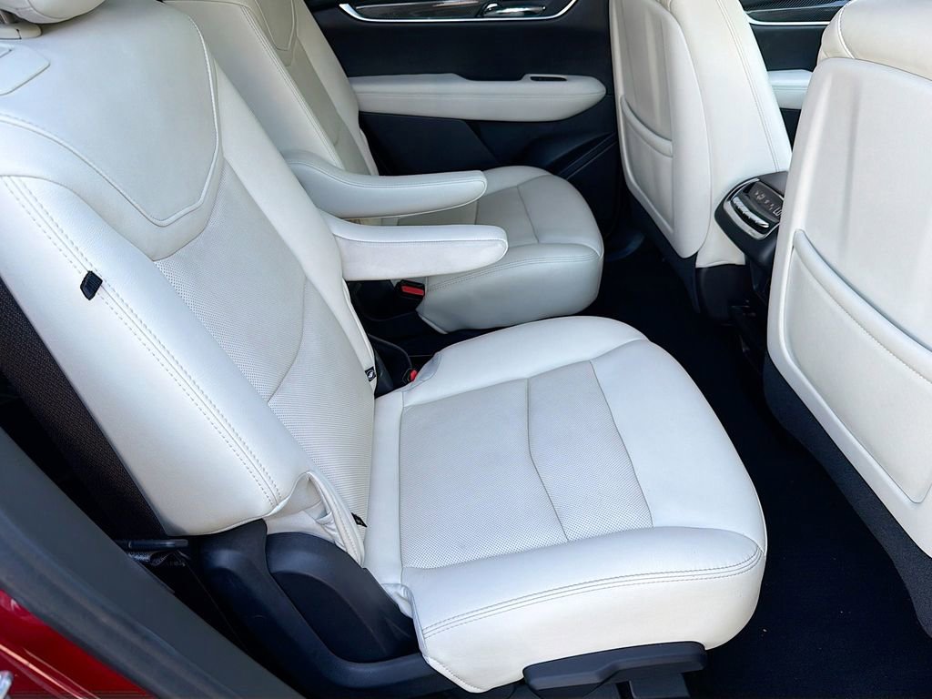 Used 2021 Cadillac XT6 Sport image 30