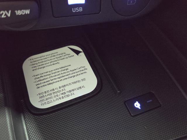 New 2026 Hyundai Elantra Sport image 22