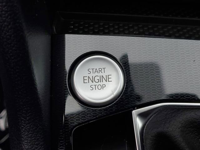 New 2026 Volkswagen Taos SE image 27