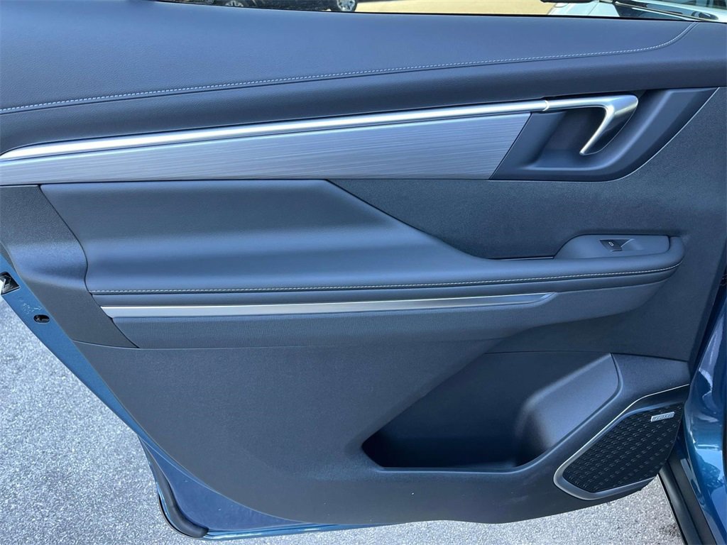 New 2026 Buick Enclave Preferred w/ Power Package image 16