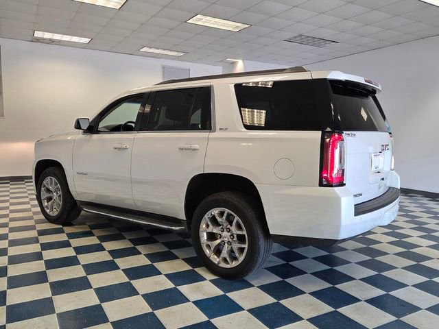 Used 2016 GMC Yukon SLT w/ Open Road Package image 5