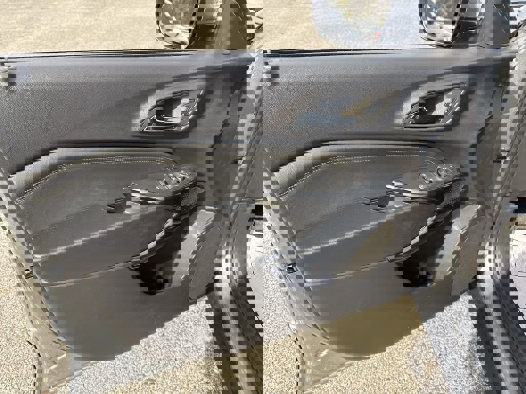 New 2026 Chevrolet Trax LT image 5