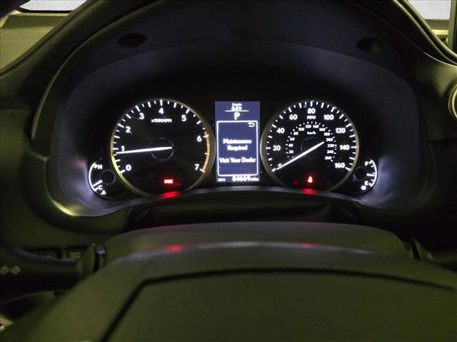 Used 2017 Lexus NX 200t AWD image 21