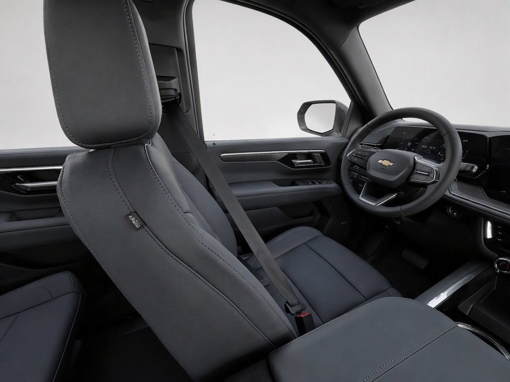 New 2026 Chevrolet Tahoe LT w/ Comfort Package AWD/4WD image 27