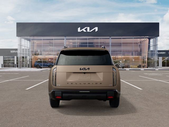 New 2027 Kia Telluride X-Line SX Prestige image 5