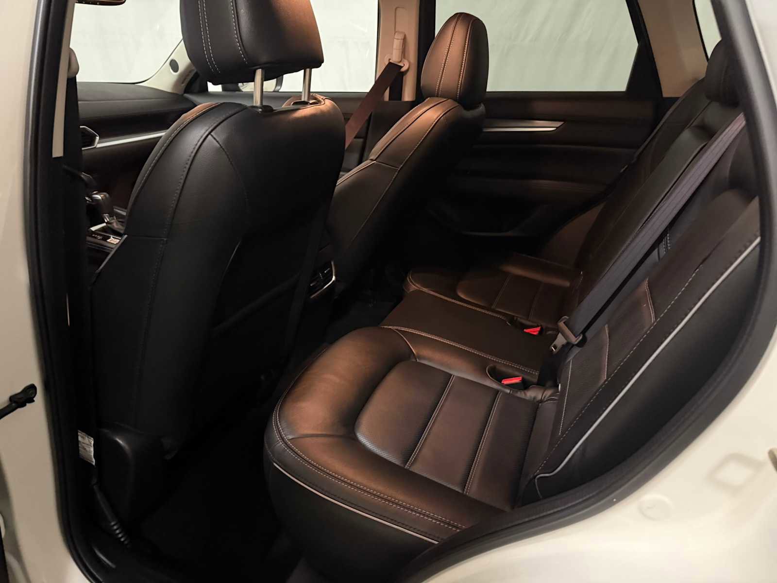 Used 2024 MAZDA CX-5 AWD 2.5 S w/ Premium Plus Pkg image 23