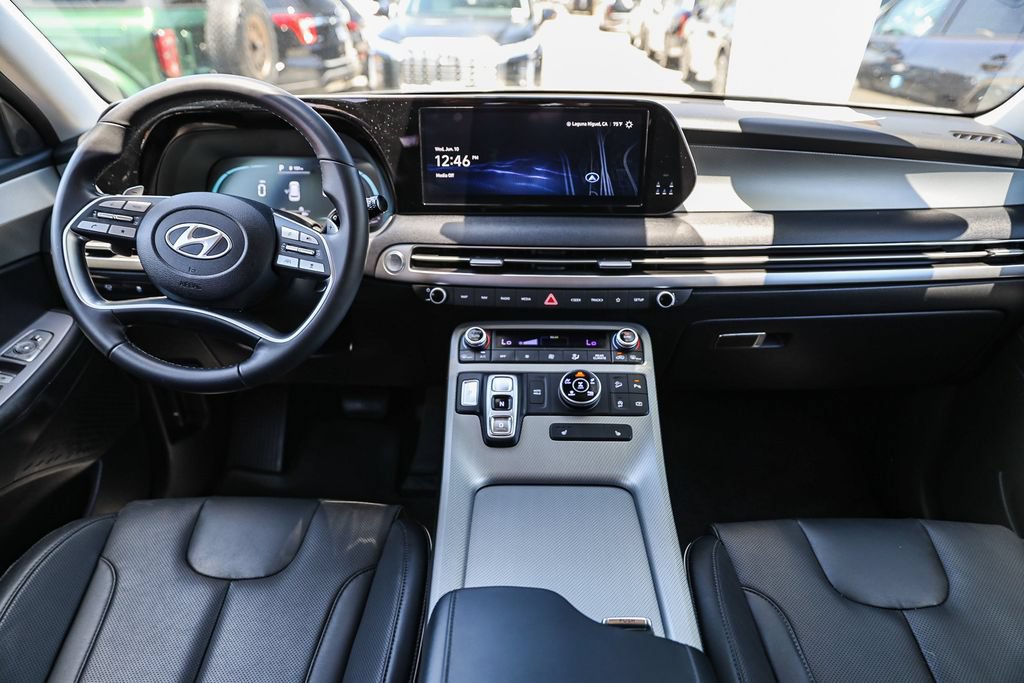 Certified 2024 Hyundai Palisade SEL AWD/4WD image 12