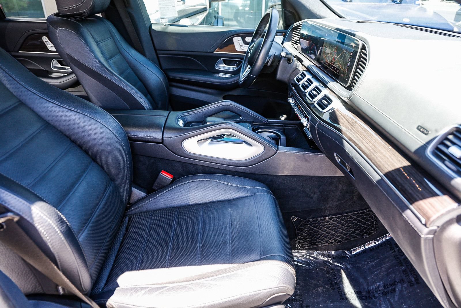 Used 2020 Mercedes-Benz GLE 450 4MATIC image 17