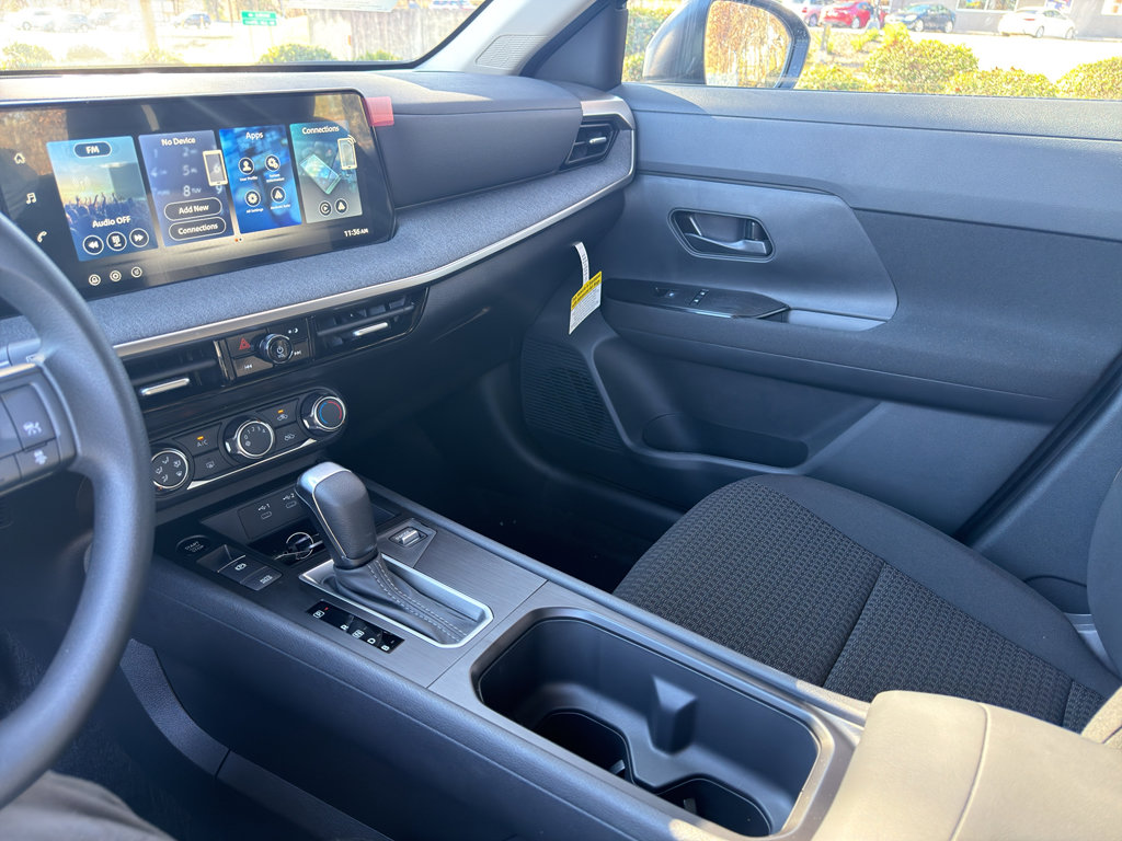 New 2026 Nissan Kicks S image 22