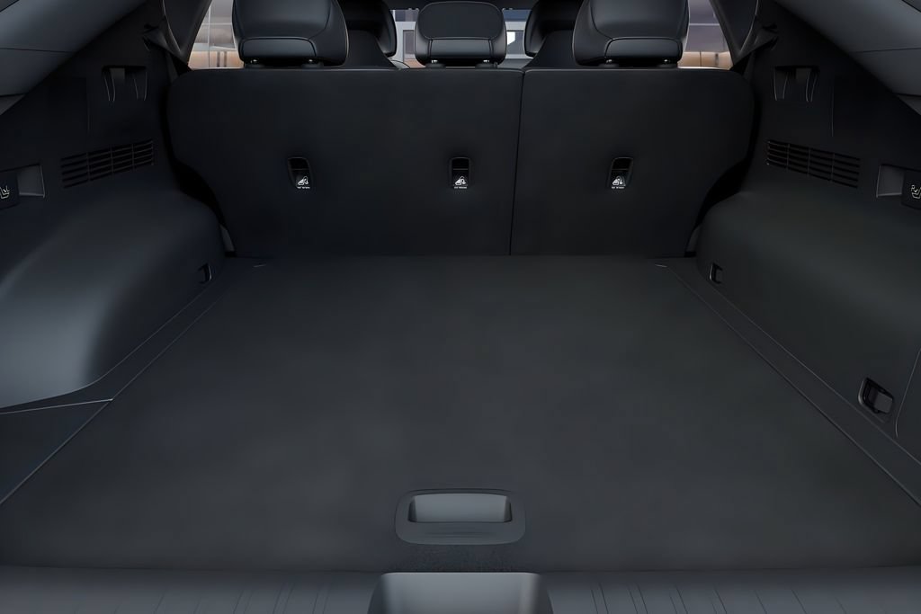 New 2026 Kia EV6 GT-Line RWD image 19