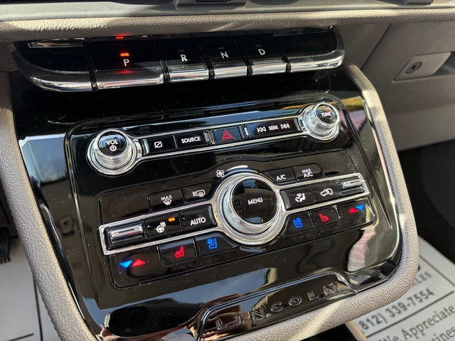 Used 2021 Lincoln Corsair Reserve w/ Elements Package image 37