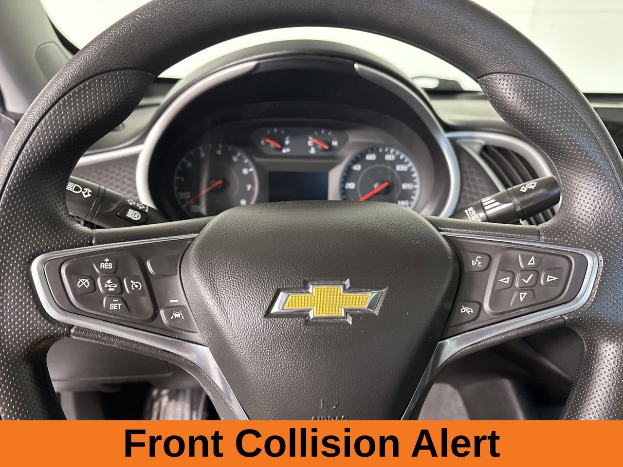 Used 2024 Chevrolet Malibu LT image 13