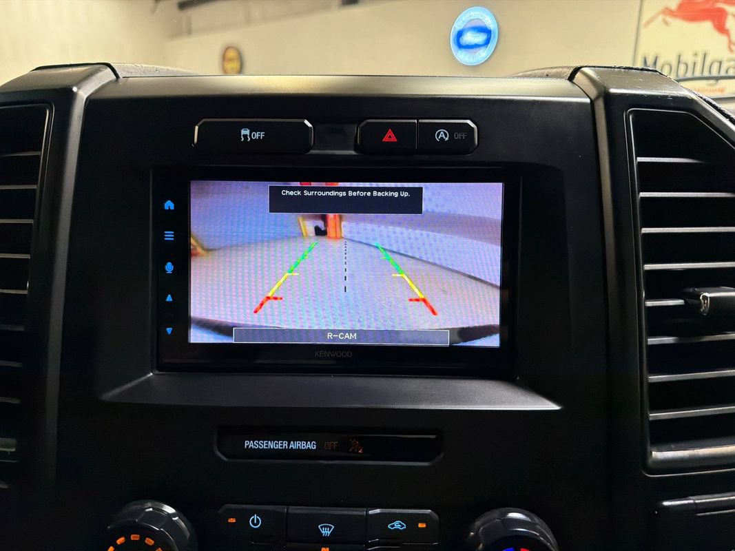 Used 2018 Ford F150 XL w/ XL Power Equipment Group AWD/4WD image 22