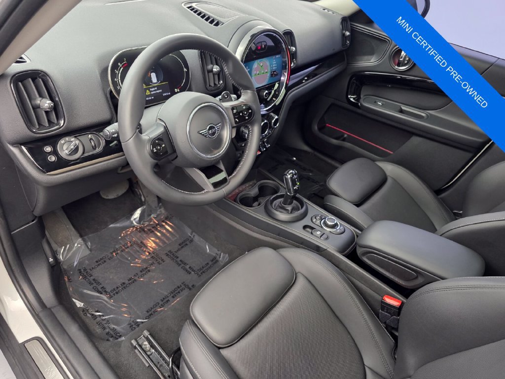 Used 2024 MINI Cooper Countryman S FWD image 10