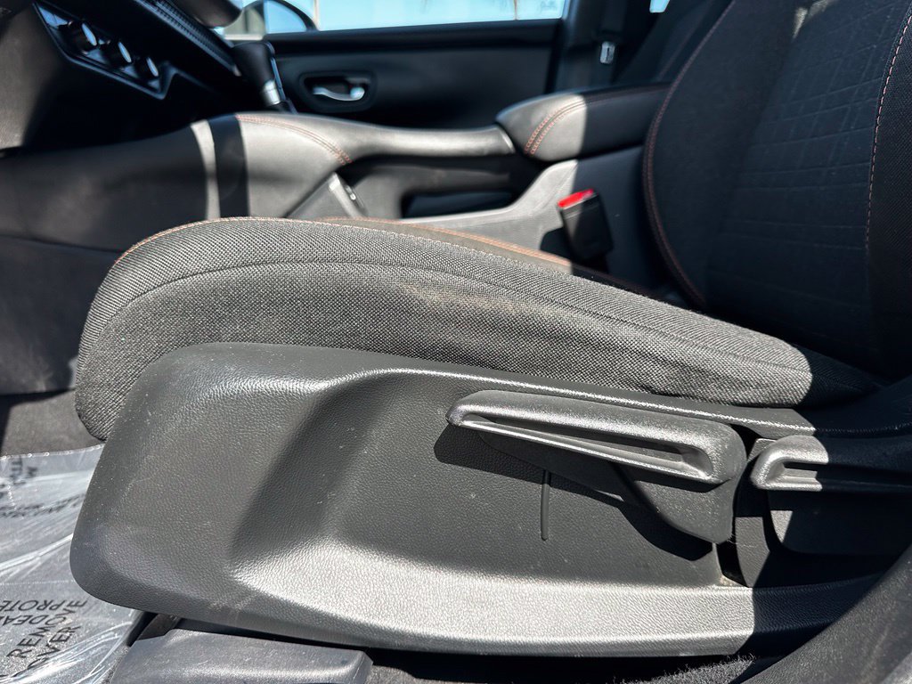 Used 2024 Honda HR-V Sport image 21