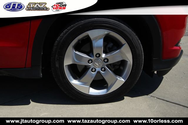 Used 2017 Honda HR-V EX-L image 9