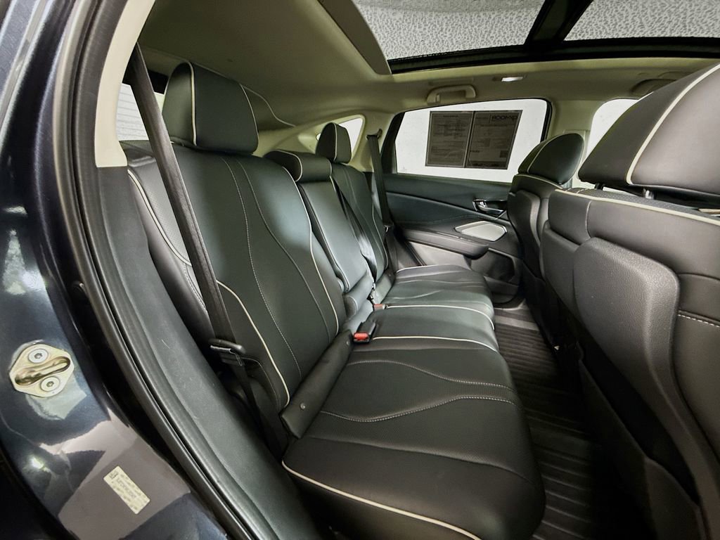 Used 2019 Acura RDX FWD w/ Advance Package image 27
