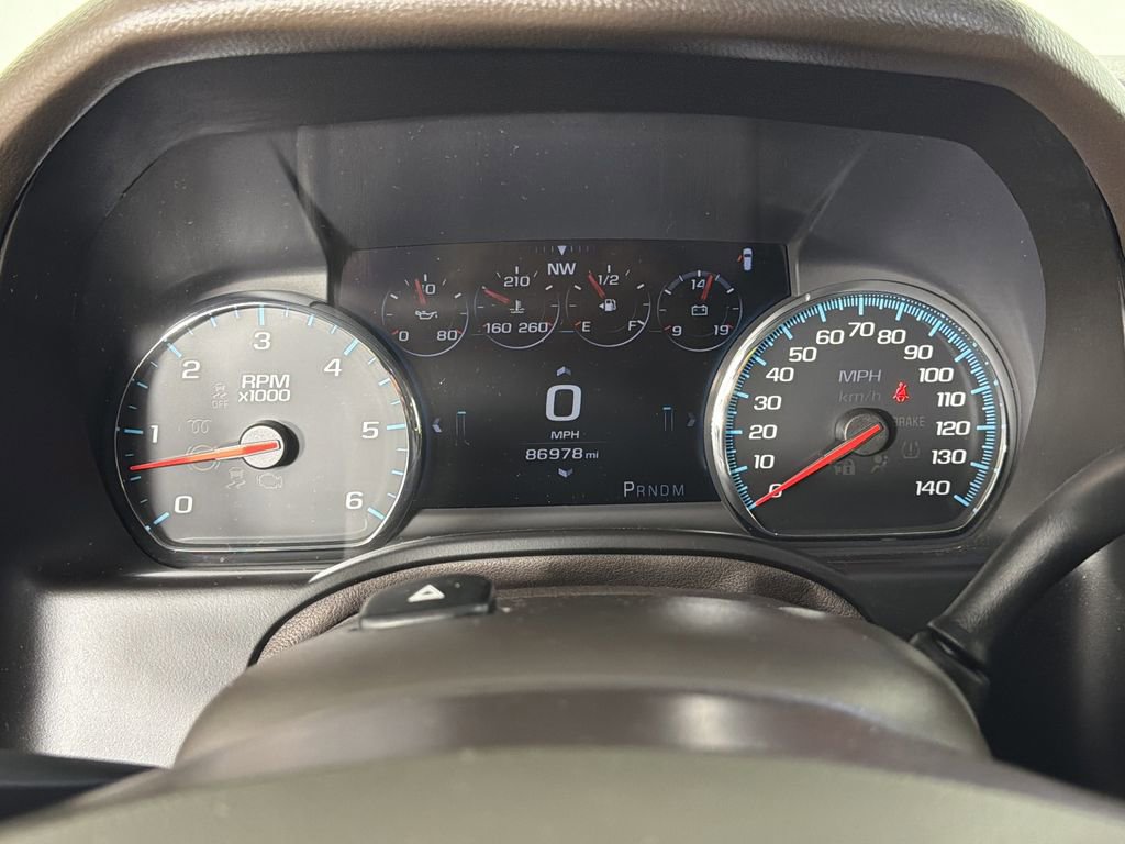 Used 2016 Chevrolet Tahoe LTZ image 30