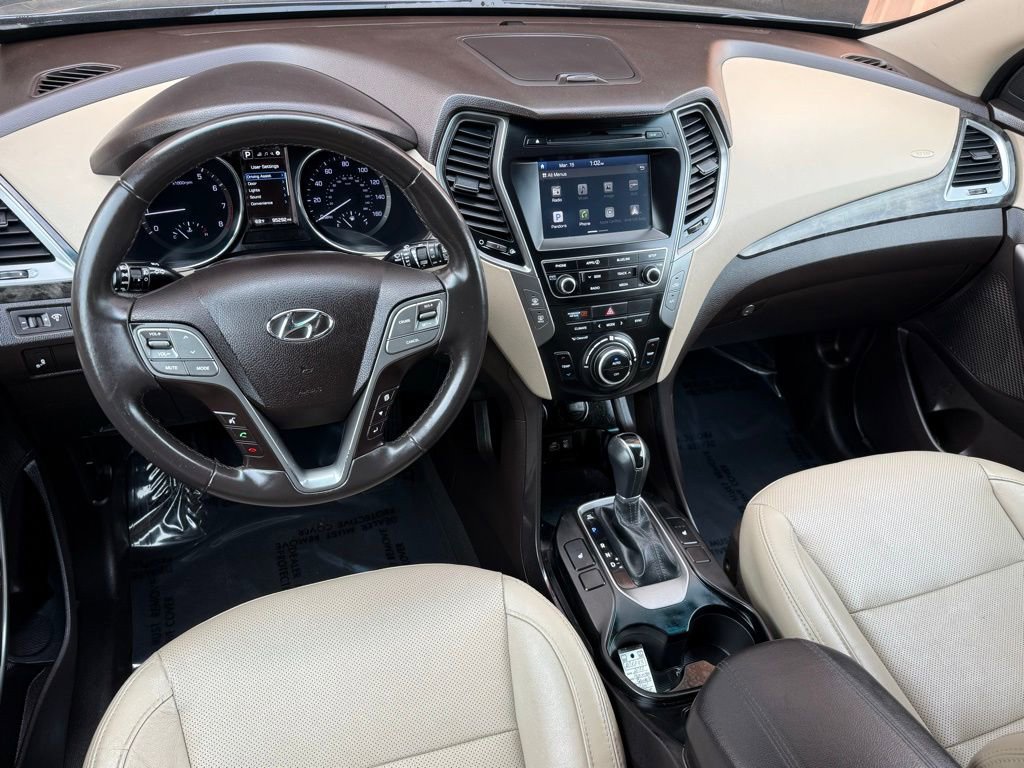 Used 2017 Hyundai Santa Fe Sport FWD image 20