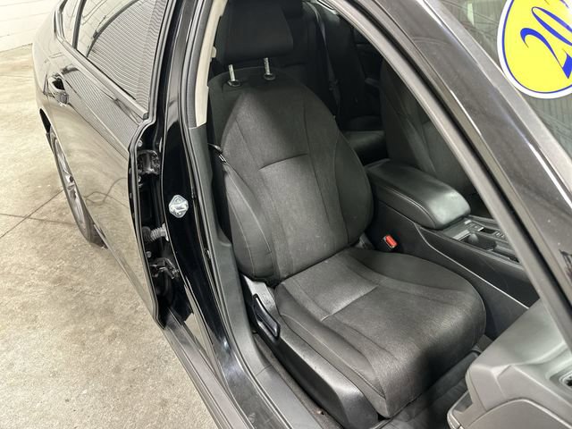 Used 2024 Honda Accord EX image 24