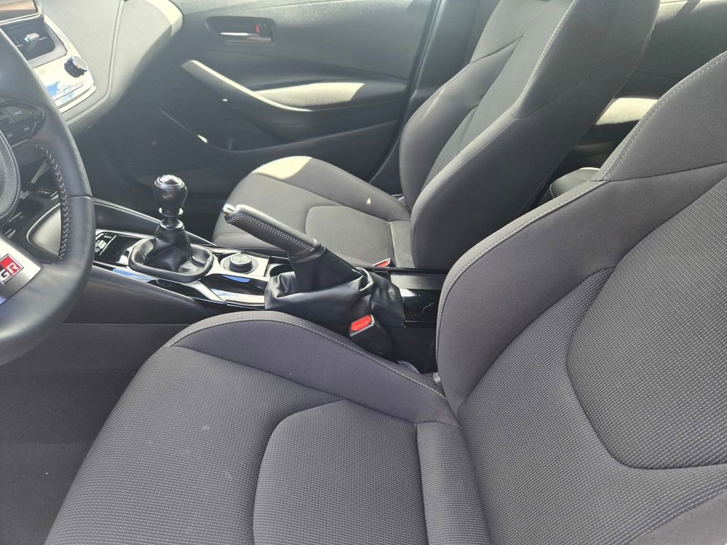 Used 2023 Toyota Corolla GR w/ Performance Package image 12