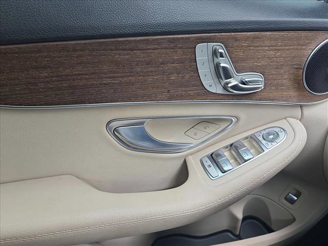Certified 2019 Mercedes-Benz C 300 Sedan image 15