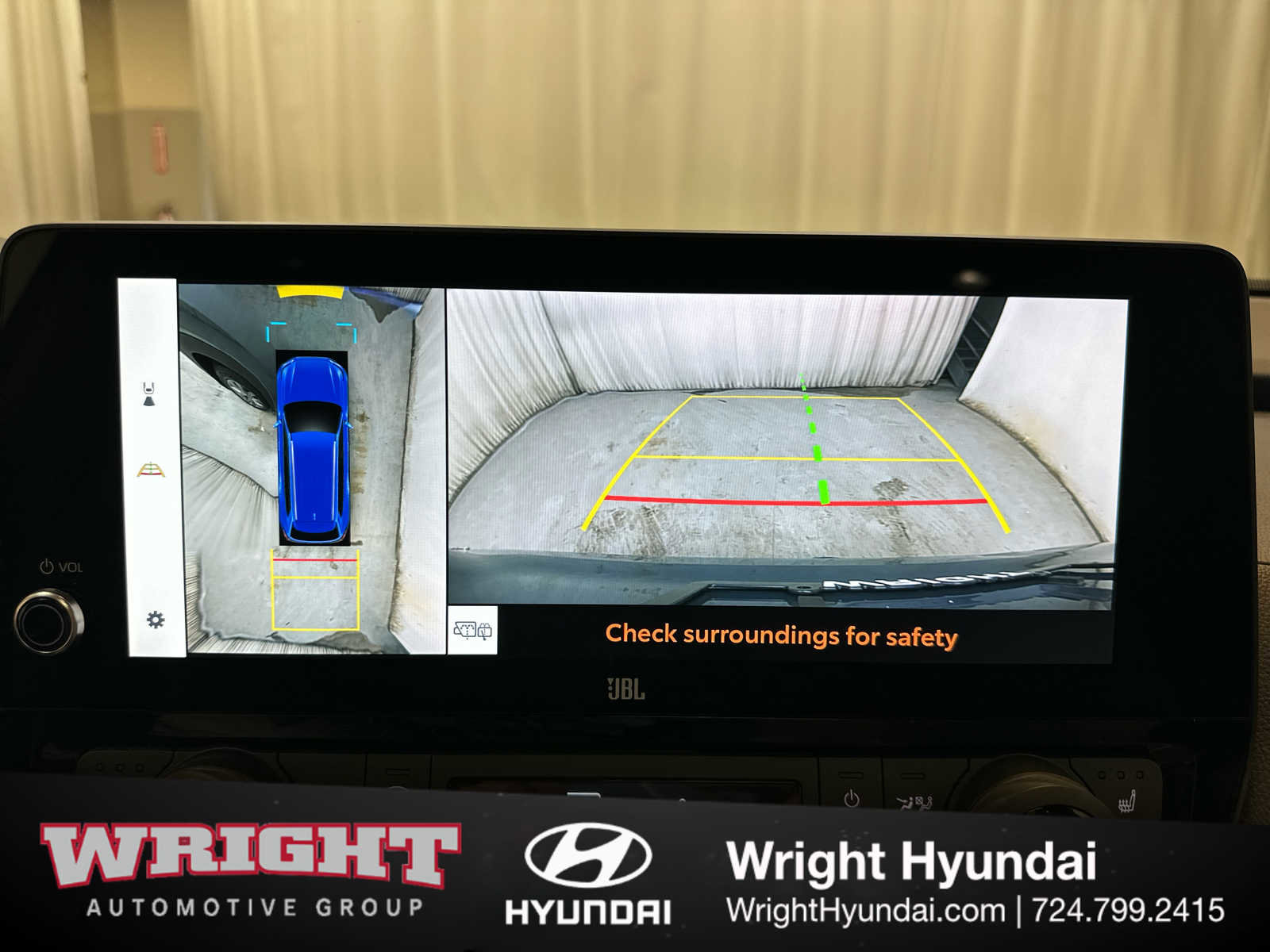 Used 2024 Toyota Grand Highlander Limited image 29