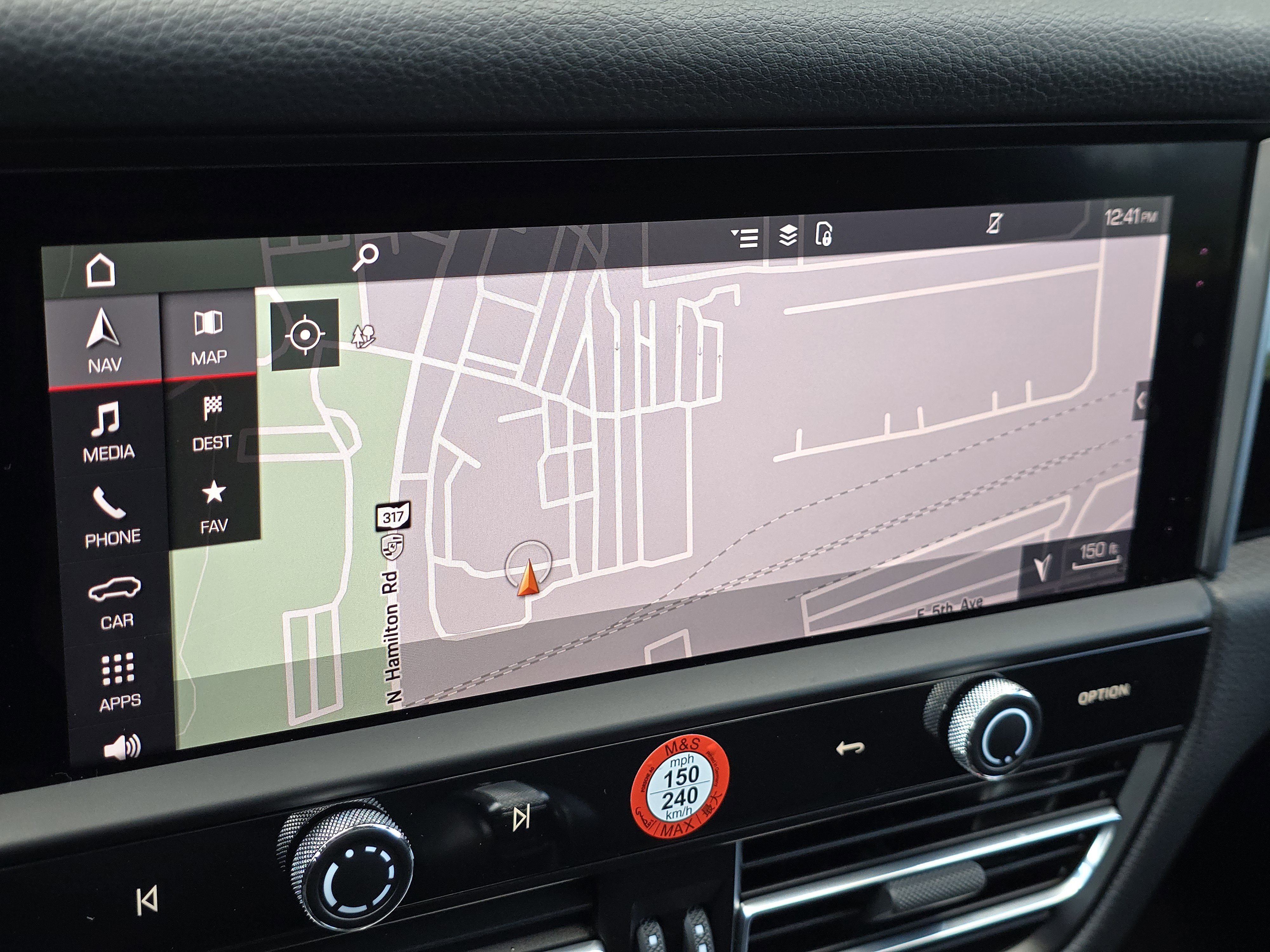 Certified 2025 Porsche Macan image 20