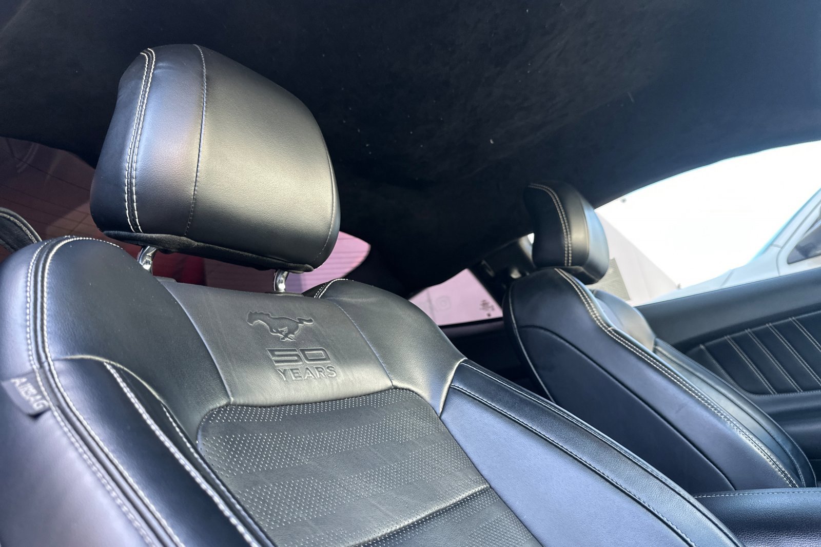 Used 2015 Ford Mustang GT Premium w/ GT Performance Package image 19