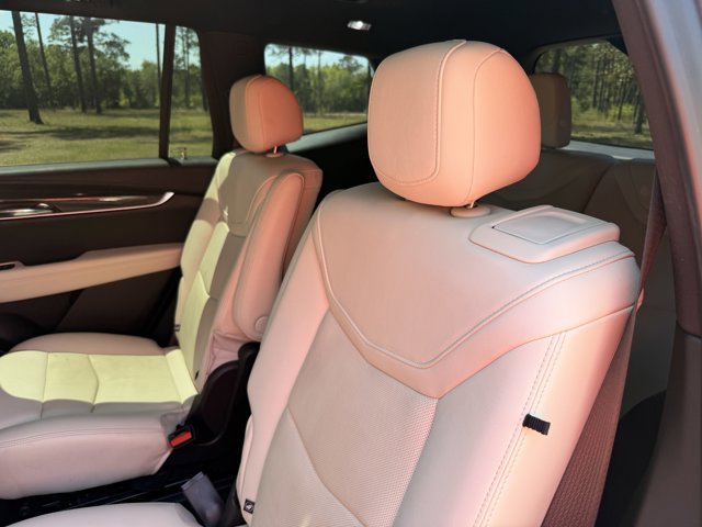 Used 2021 Cadillac XT6 Sport AWD/4WD image 31