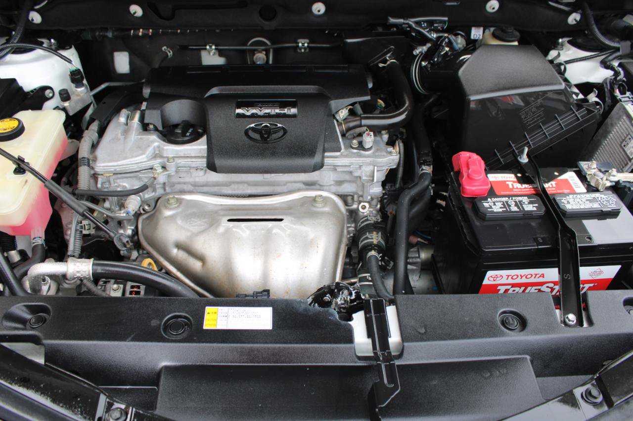 Used 2016 Toyota RAV4 SE FWD image 44