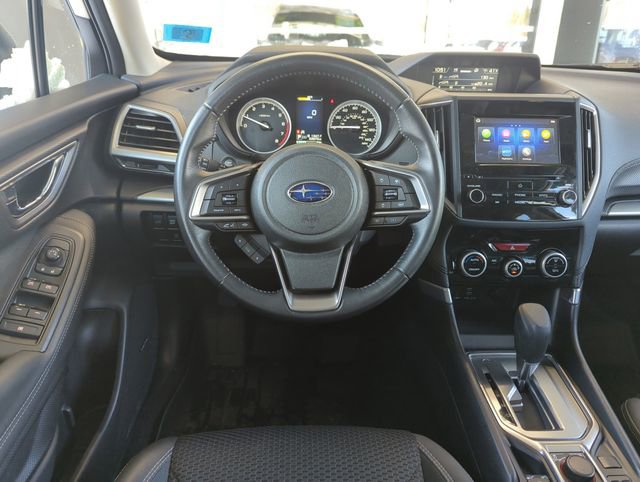 Used 2023 Subaru Forester Premium AWD/4WD image 15