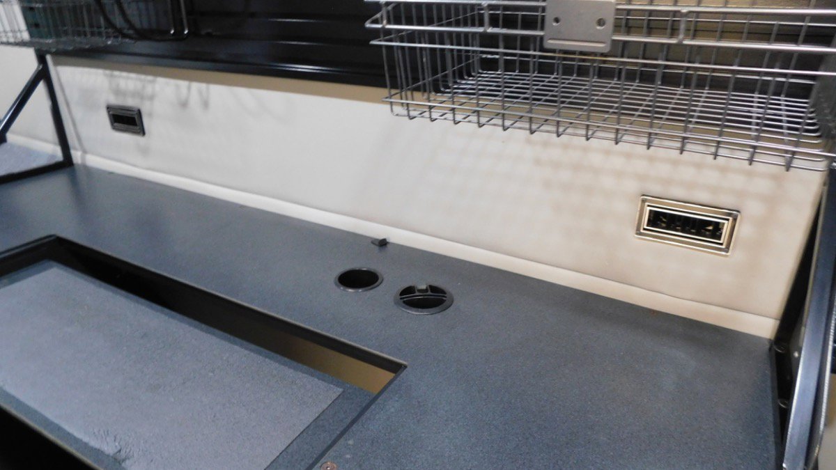 Used 2020 RAM ProMaster 1500 image 14