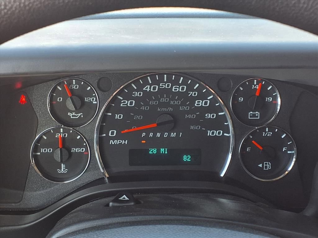 New 2025 Chevrolet Express 3500 w/ Power Convenience Package image 21