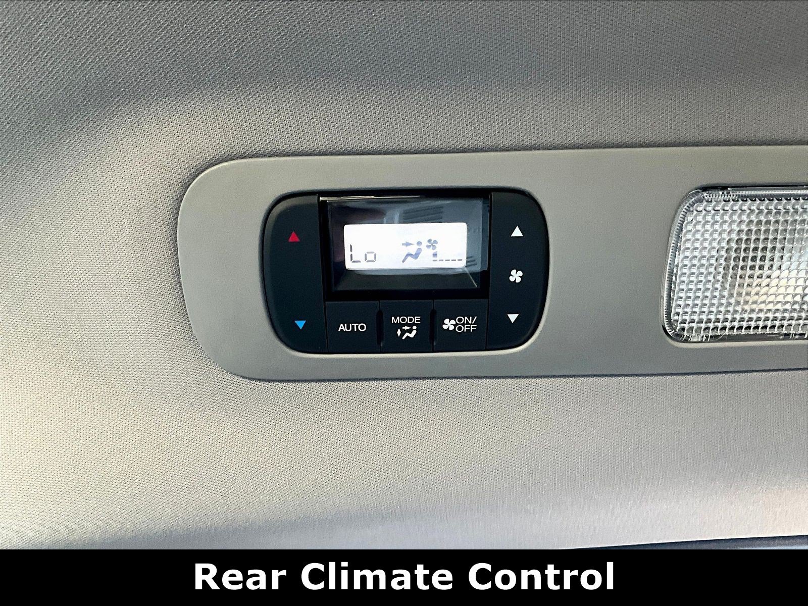 Used 2022 Honda Odyssey EX-L image 10