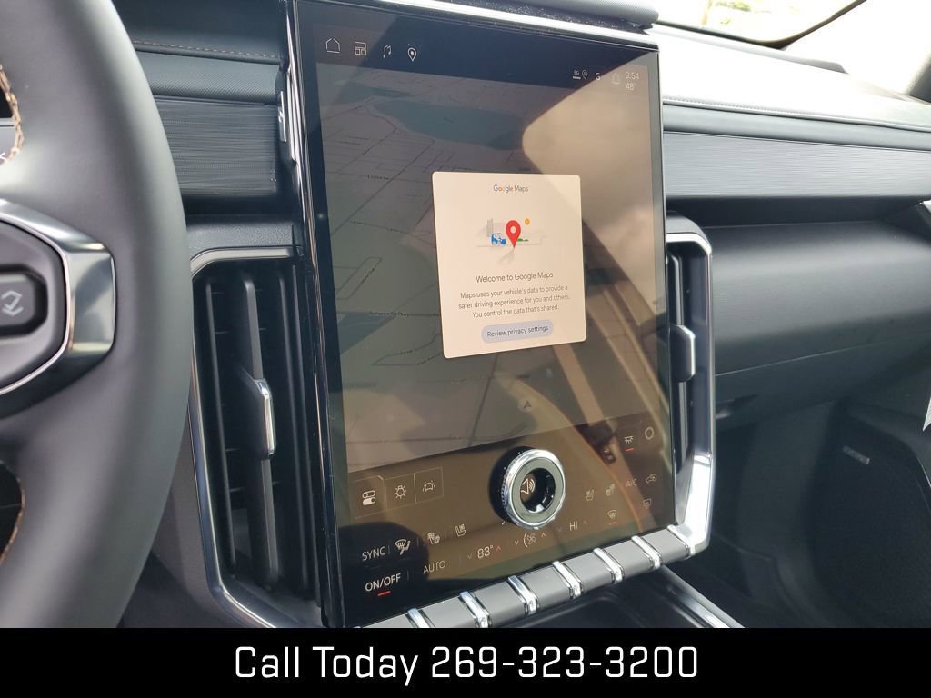 New 2026 GMC Acadia AT4 w/ Super Cruise Package image 14