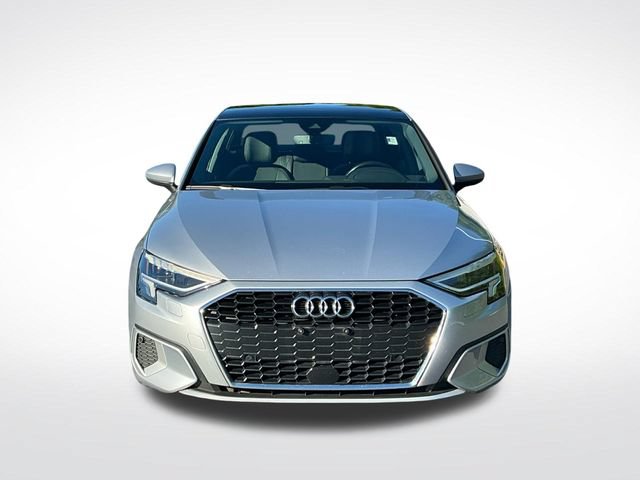 Used 2024 Audi A3 2.0T Premium FWD image 8