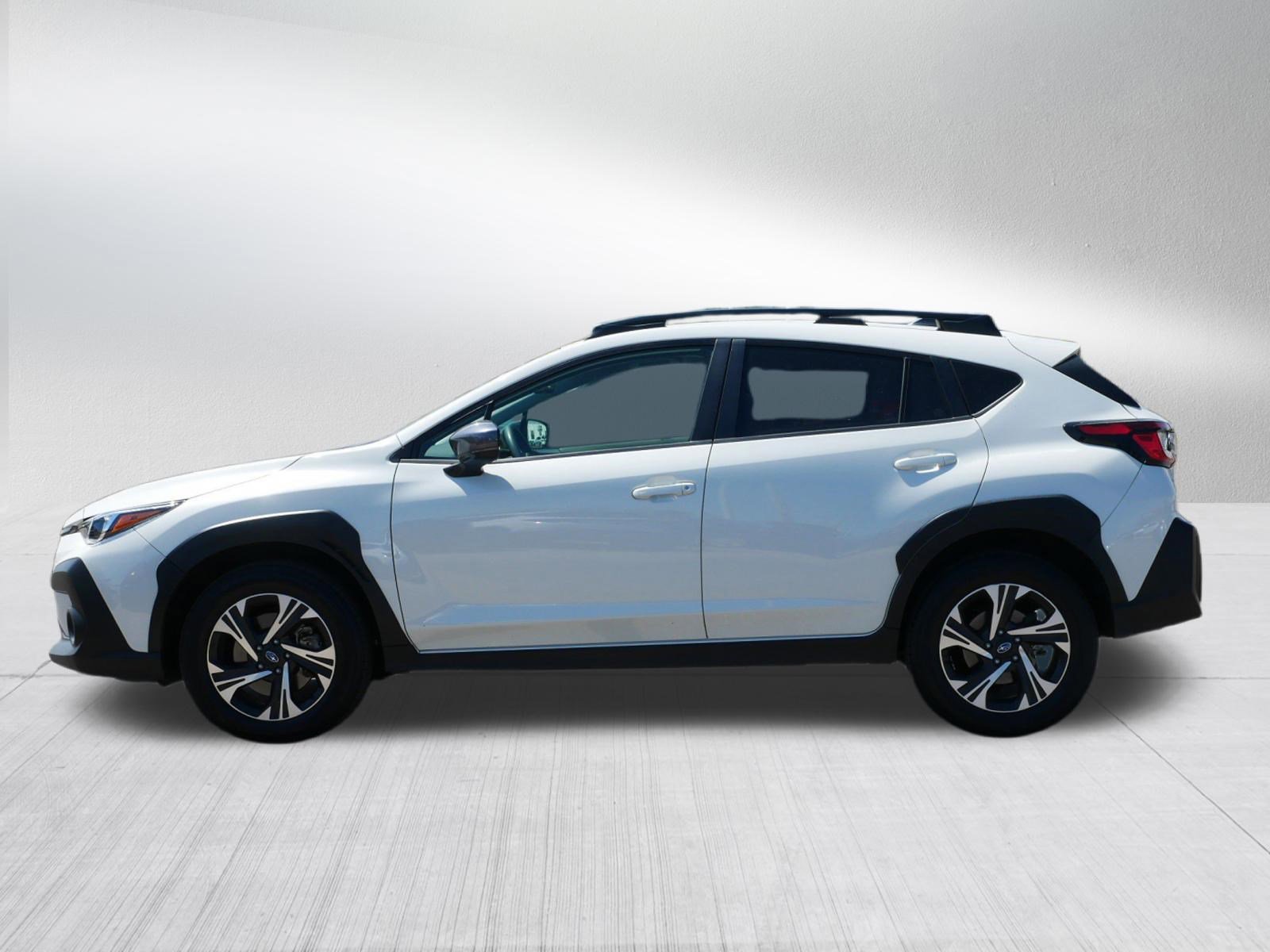 Certified 2024 Subaru Crosstrek 2.0i Premium w/ Crosstrek Mirror Package AWD/4WD image 4
