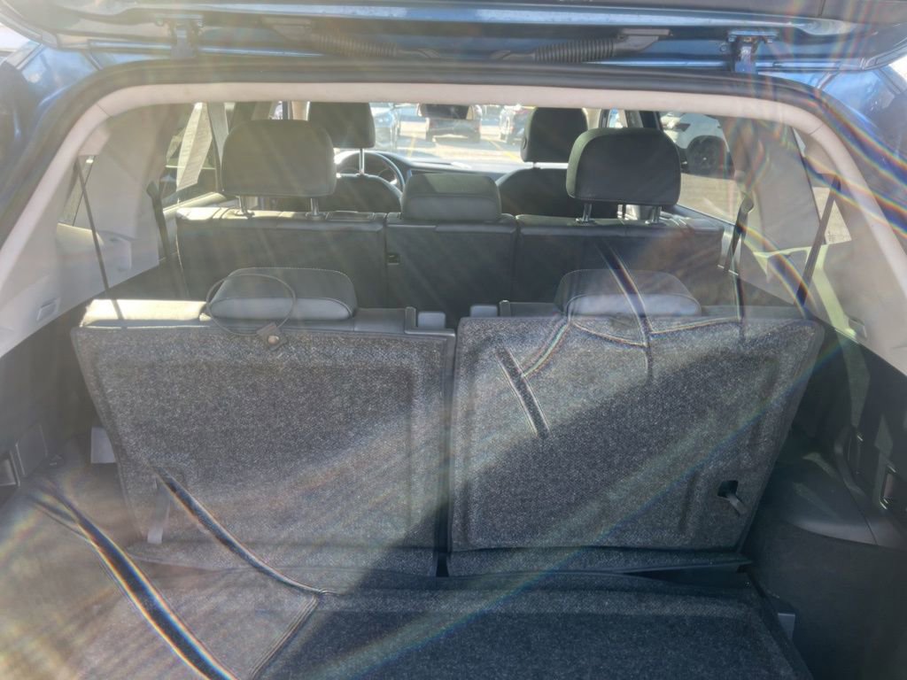 Used 2019 Volkswagen Tiguan SE w/ Panoramic Sunroof Package AWD/4WD image 15