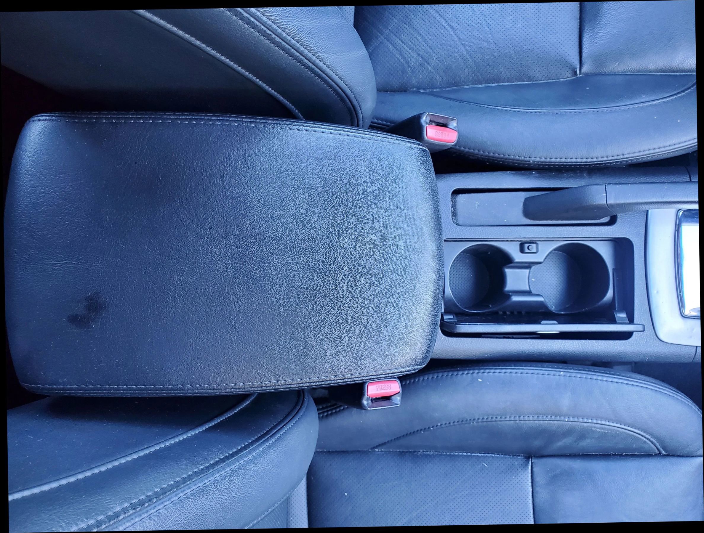 Used 2008 Nissan Maxima 3.5 SE w/ Sensory Pkg FWD image 34