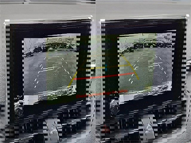 New 2025 Toyota RAV4 LE image 15