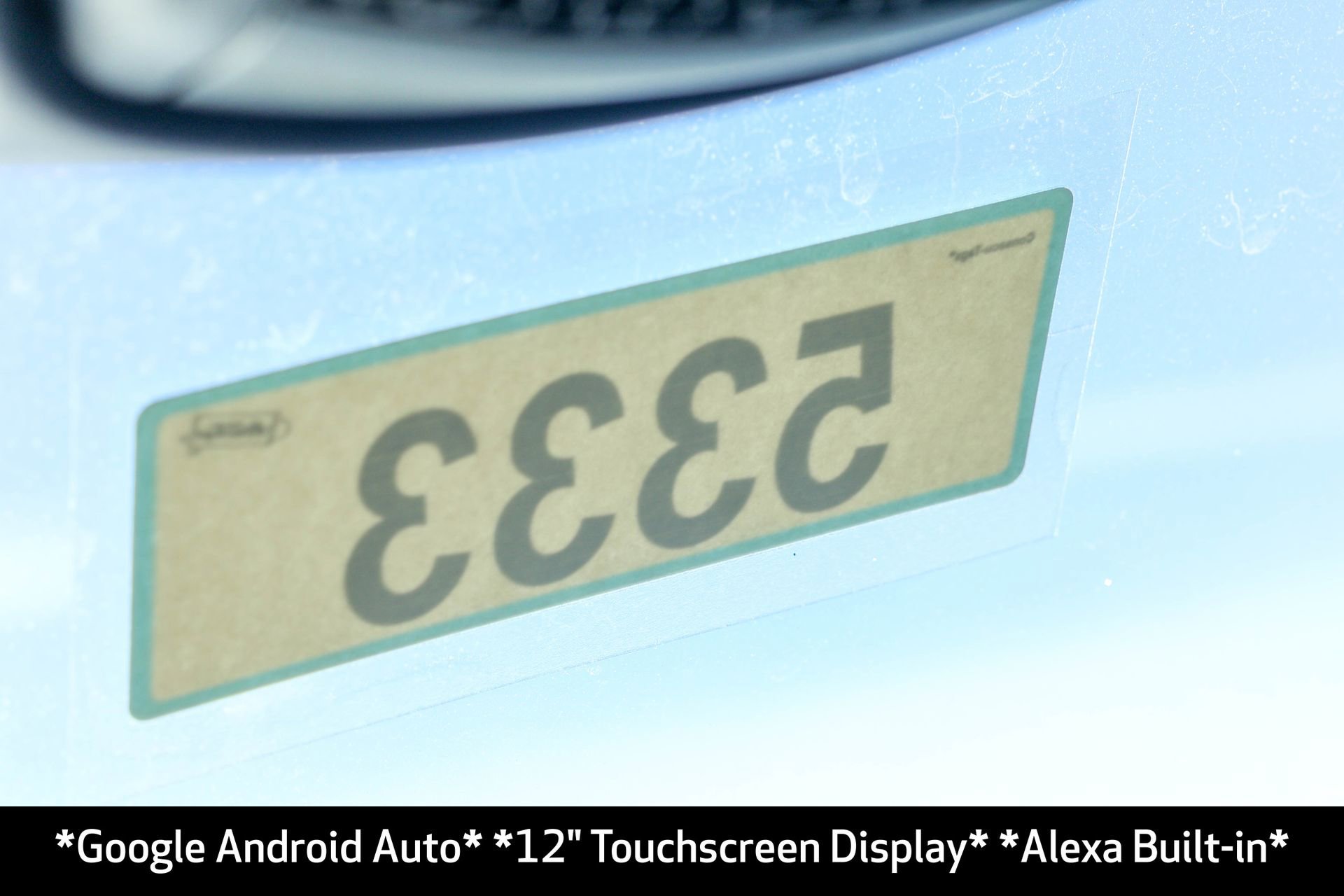 New 2026 RAM 3500 Big Horn image 35