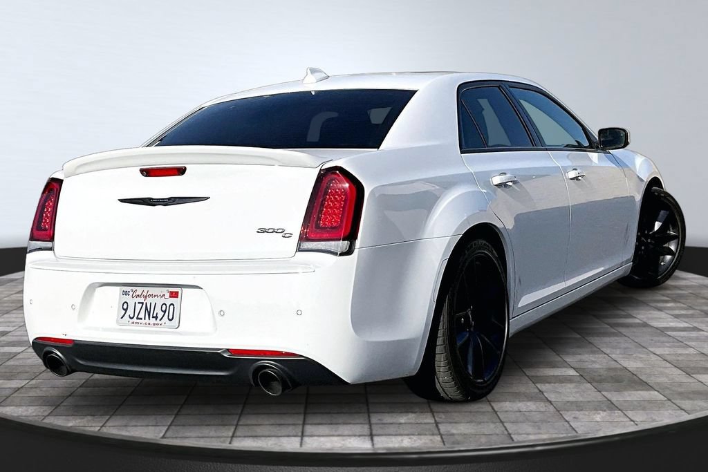 Used 2023 Chrysler 300 C RWD image 22