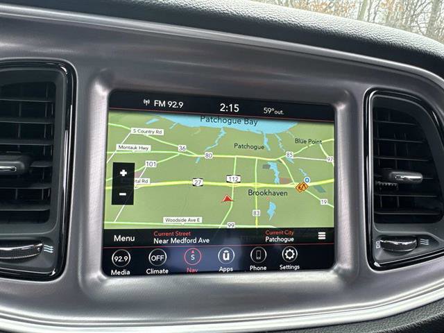 Used 2021 Dodge Challenger R/T image 35