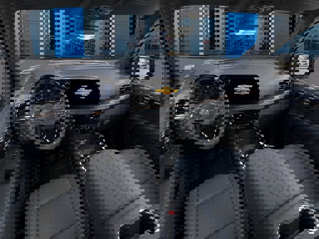 New 2026 Chevrolet Tahoe High Country image 15